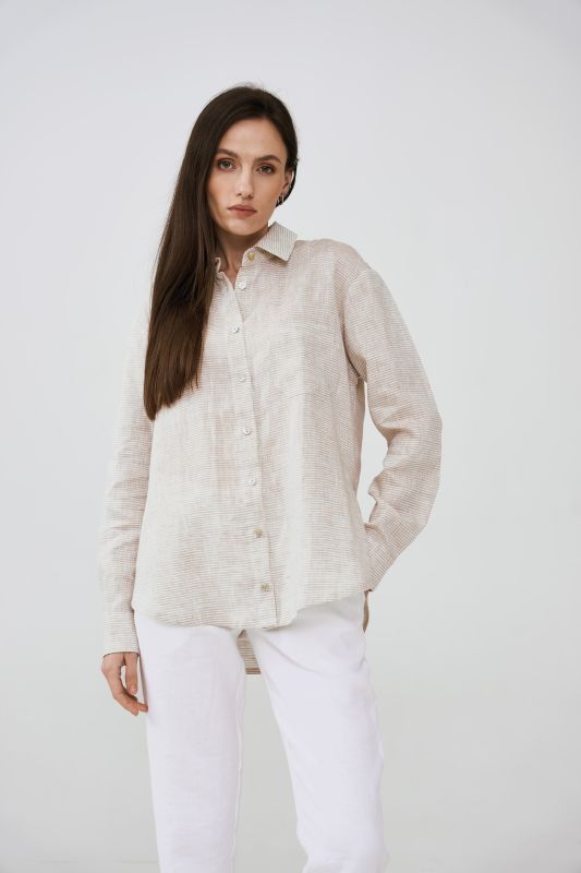 Сорочка Oversized